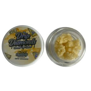 Drip Diamonds Butter Frosting– 3.5 G