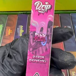 Drip Diamonds Disposable